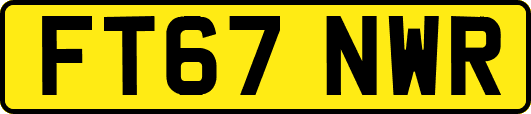 FT67NWR