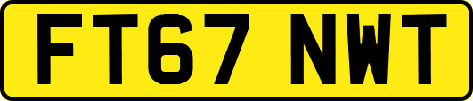 FT67NWT