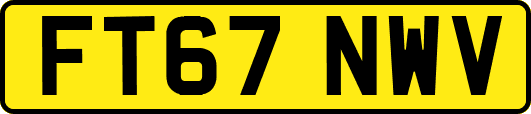 FT67NWV