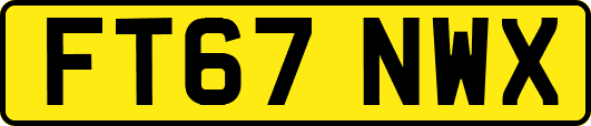 FT67NWX