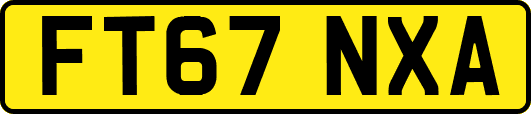FT67NXA