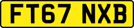 FT67NXB