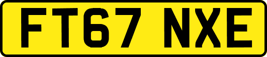 FT67NXE