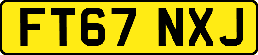 FT67NXJ