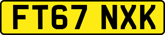 FT67NXK