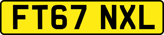 FT67NXL