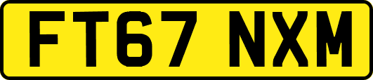 FT67NXM