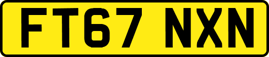 FT67NXN