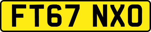 FT67NXO