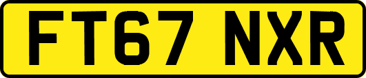 FT67NXR