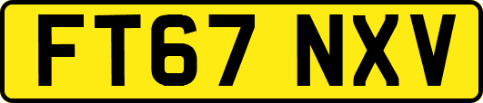 FT67NXV