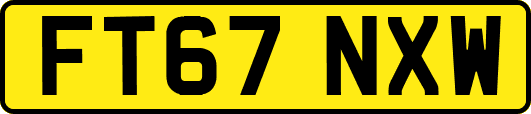 FT67NXW