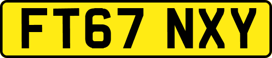 FT67NXY
