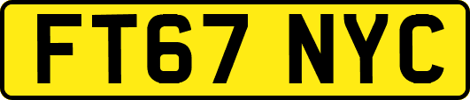 FT67NYC
