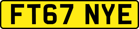 FT67NYE