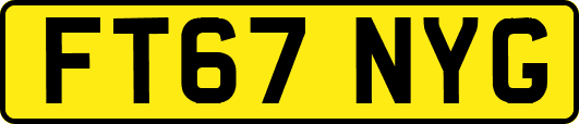 FT67NYG