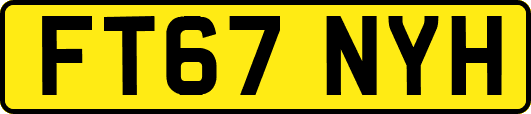 FT67NYH
