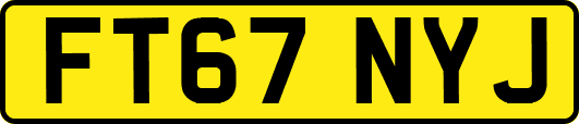 FT67NYJ
