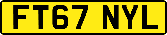 FT67NYL