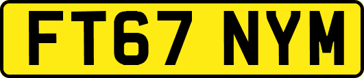 FT67NYM