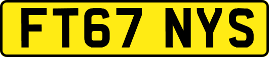 FT67NYS