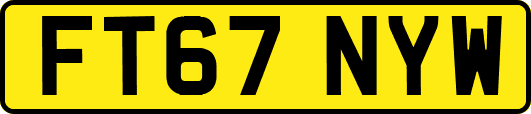 FT67NYW