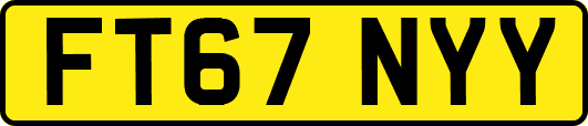 FT67NYY