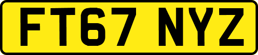 FT67NYZ