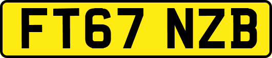 FT67NZB
