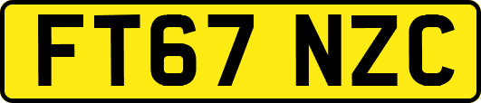 FT67NZC