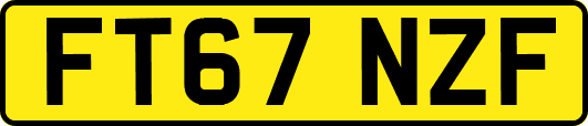 FT67NZF