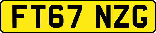 FT67NZG