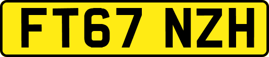 FT67NZH