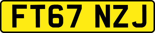 FT67NZJ