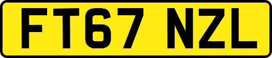 FT67NZL