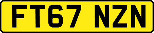 FT67NZN