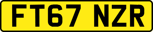 FT67NZR
