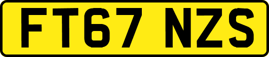 FT67NZS