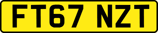 FT67NZT