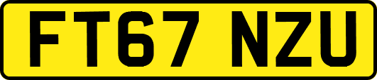FT67NZU