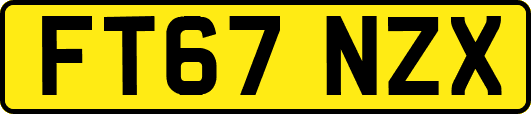 FT67NZX