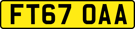 FT67OAA