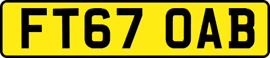 FT67OAB