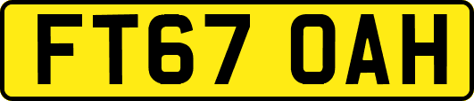 FT67OAH