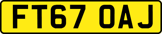 FT67OAJ