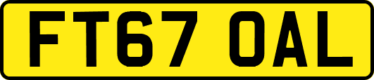 FT67OAL