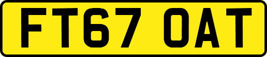 FT67OAT