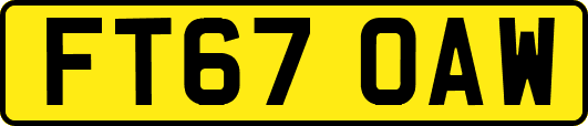 FT67OAW