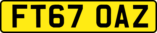 FT67OAZ
