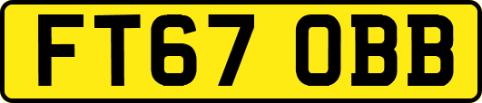 FT67OBB